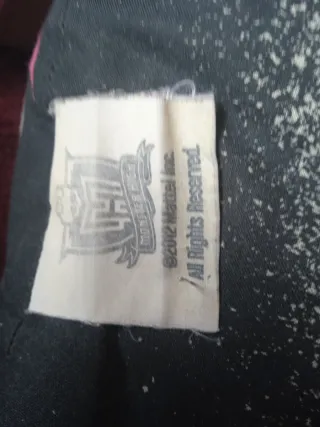 Cojín Monster High Draculaura