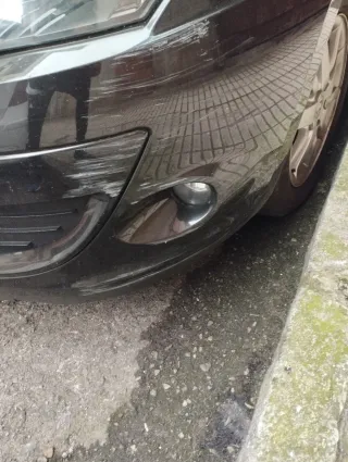 Renault Scenic 2010