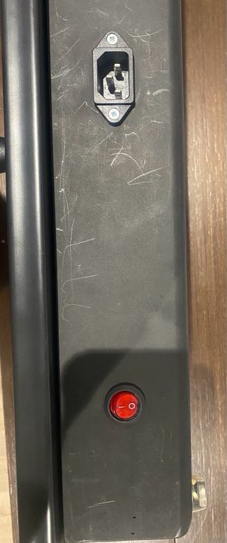 Mando Arcade Doble HDMI vinilo NEO GEO SNK