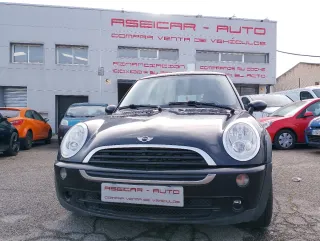 MINI Mini 2006