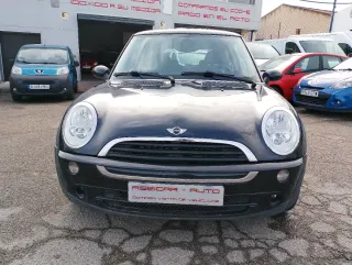 MINI Mini 2006