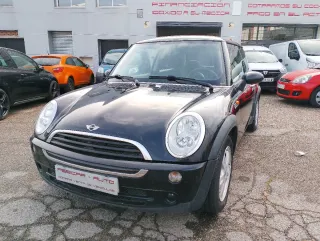 MINI Mini 2006