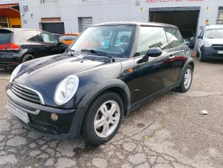 MINI Mini 2006