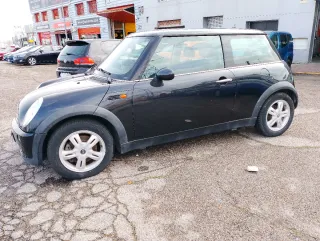 MINI Mini 2006
