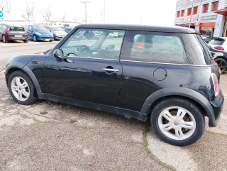 MINI Mini 2006