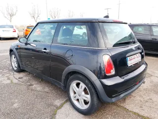MINI Mini 2006