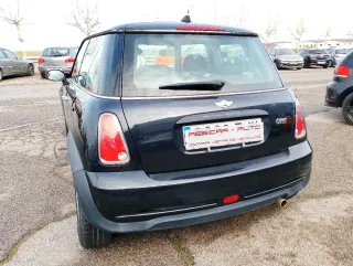 MINI Mini 2006