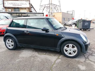 MINI Mini 2006