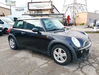MINI Mini 2006
