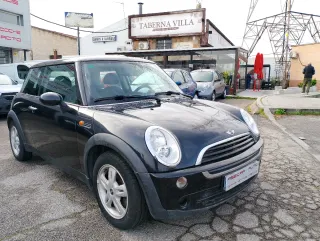 MINI Mini 2006