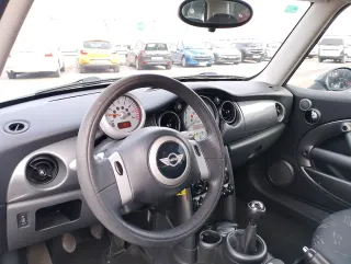 MINI Mini 2006