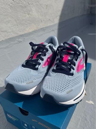 Zapatillas Brooks Adrenaline GTS 22