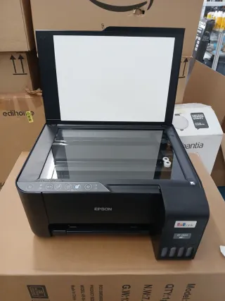 C8 - Impresora Epson EcoTank ET-2862