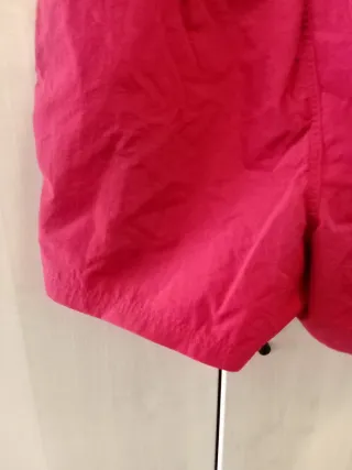 Bañador Helly Hansen Rojo