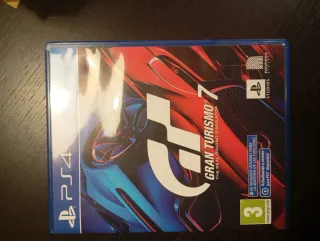 PS4 (PlayStation 4) Negra Funcional