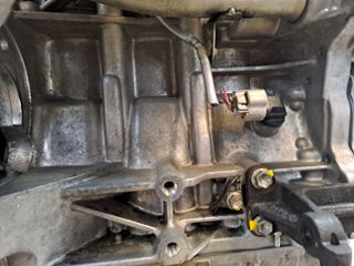 MOTOR COMPLETO SUZUKI ALTO AMF 310