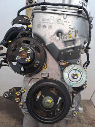 MOTOR COMPLETO SUZUKI ALTO AMF 310