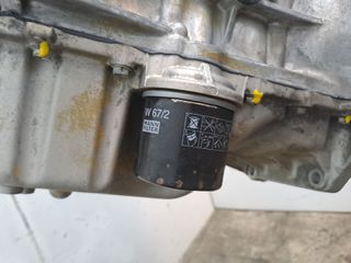 MOTOR COMPLETO SUZUKI ALTO AMF 310