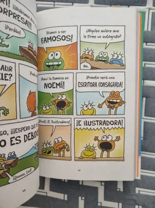 Pack Chikigato 3 y  5: Influencers