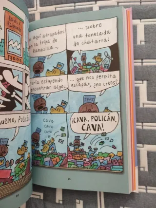 Pack Chikigato 3 y  5: Influencers