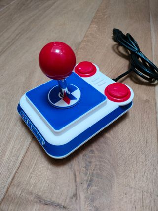 Joystick Commodore 64 Ultimate Edition