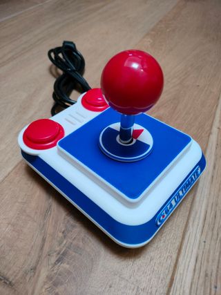 Joystick Commodore 64 Ultimate Edition