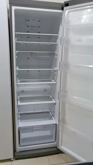 Solo Nevera Siemens 1 Puerta