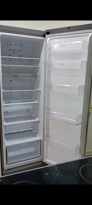 Solo Nevera Siemens 1 Puerta