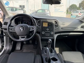 Renault Megane 2017