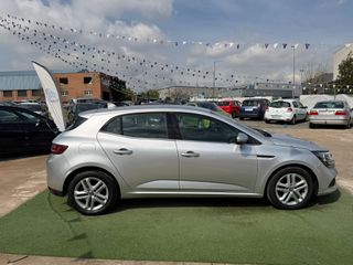 Renault Megane 2017