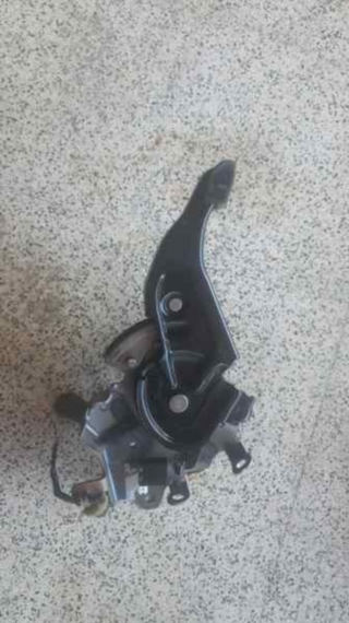 4620047120 PEDAL FRENO TOYOTA PRIUS+