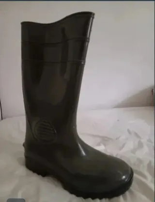 Botas de agua y seguridad Mavinsa unisex