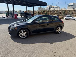 Volvo C30 2007