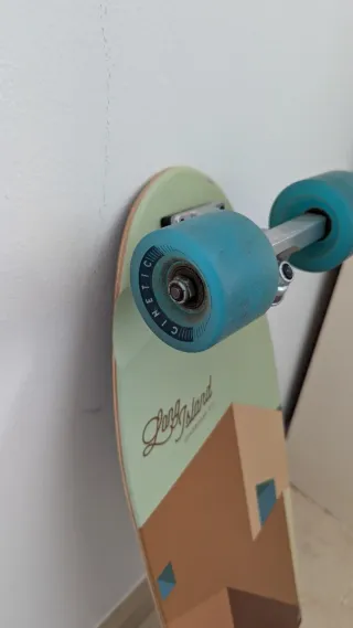 Longboard Cruiser Long Island