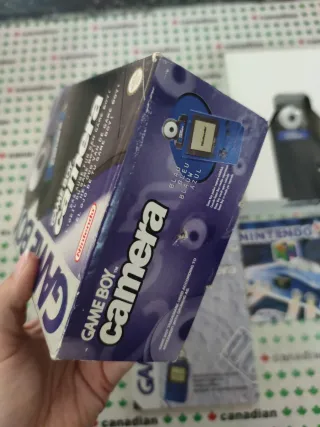Game Boy Camera