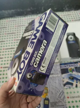 Game Boy Camera