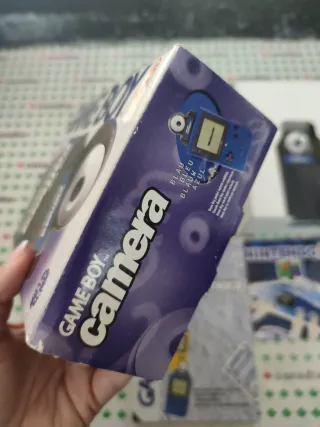 Game Boy Camera
