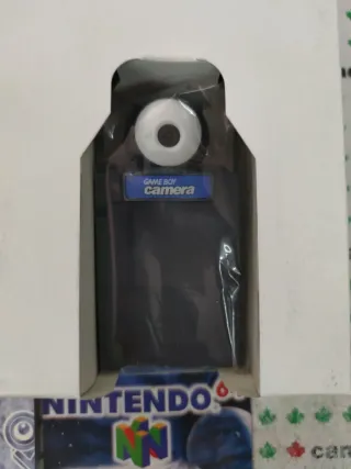 Game Boy Camera