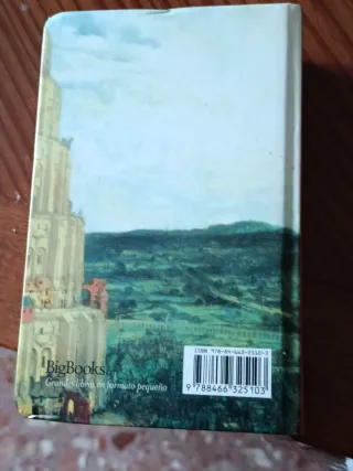 Historia del Rey Transparente