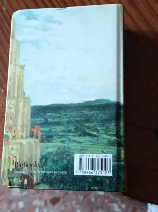 Historia del Rey Transparente