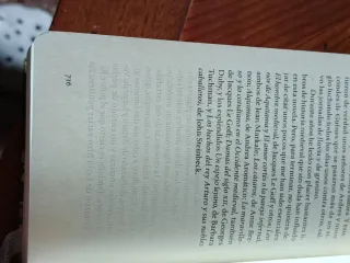 Historia del Rey Transparente