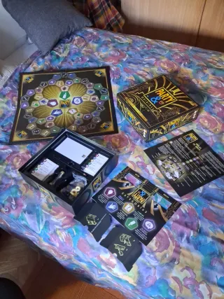 Party & co. Original - Juego de mesa