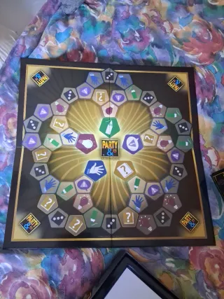 Party & co. Original - Juego de mesa