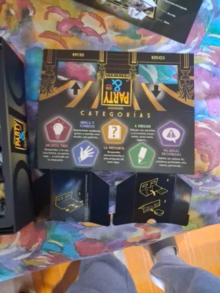 Party & co. Original - Juego de mesa