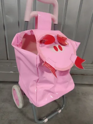 Cocinita IKEA + Supermercado Lidl