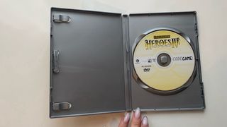 Heroes IV Colección PC DVD ROM