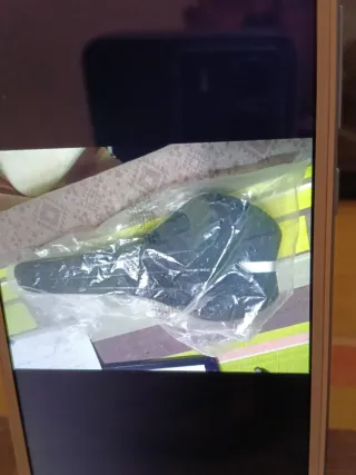 Sillínes bicicleta carretera