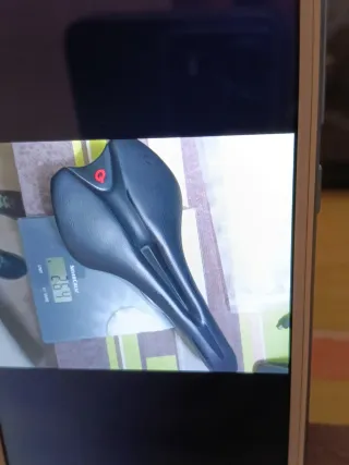 Sillínes bicicleta carretera