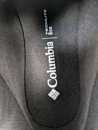 Botas Mujer Columbia Redmond IV Mid Waterproof