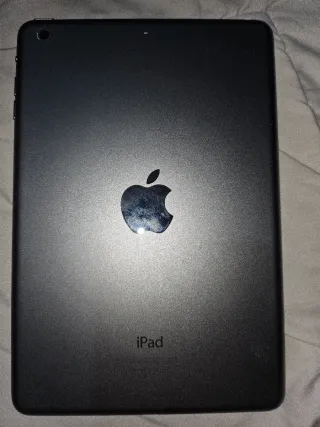 Apple iPad mini 2 Argento, poco usato, senza scatola